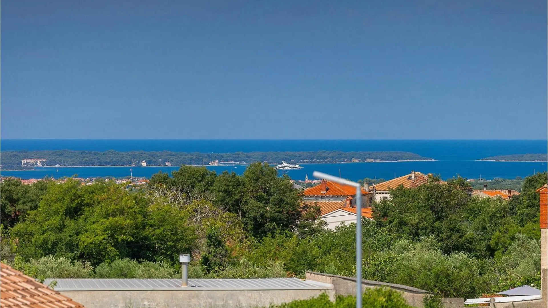 Villa Delfar Galizana